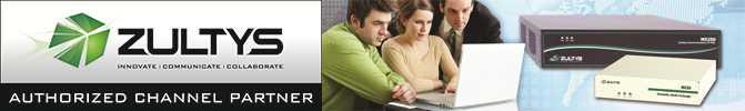 Zultys VoIP Systems